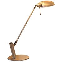 настольная лампа lussole roma lst-4364-01 в Нижнекамске