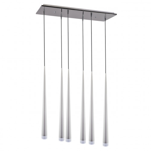 подвесная люстра lightstar meta duovo 807066 в Нижнекамске