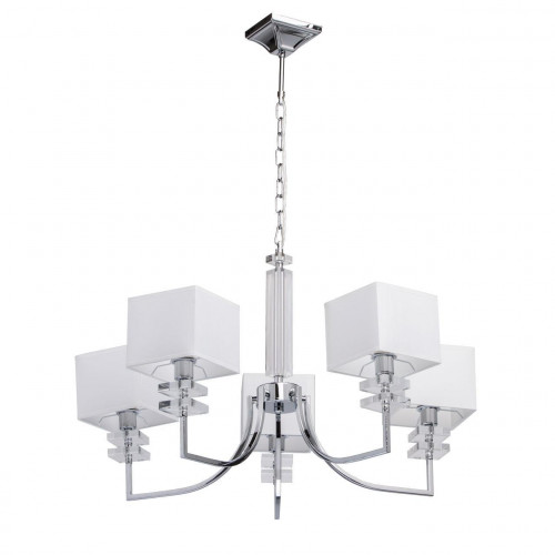 подвесная люстра mw-light прато 1 101010305 в Нижнекамске