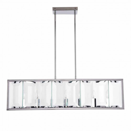 подвесная люстра maytoni cerezo mod202pl-07n в Нижнекамске