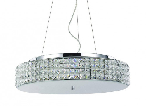 подвесной светильник ideal lux roma sp9 в Нижнекамске