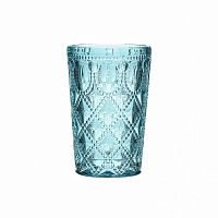 набор бокалов, из 6 шт. flow синего цвета в Нижнекамске