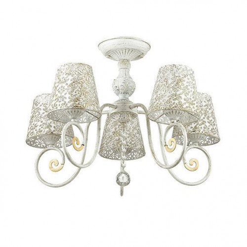 потолочная люстра lumion izidora 3465/5c в Нижнекамске
