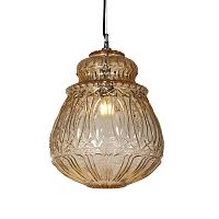 подвесной светильник ginger 37 yellow от karman в Нижнекамске