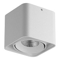 потолочный светильник lightstar monocco 212516 в Нижнекамске