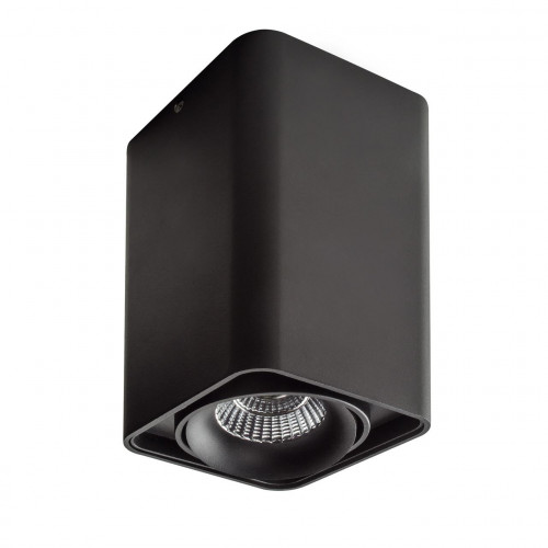 потолочный светодиодный светильник lightstar monocco 052137 в Нижнекамске