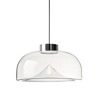 подвесной светильник aella mini 25 s clear от leucos в Нижнекамске