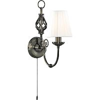 бра arte lamp zanzibar a8390ap-1ab в Нижнекамске