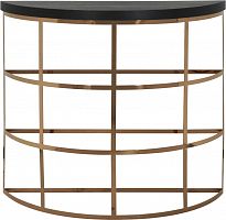 консоль pillar с зеленой столешницей в Нижнекамске