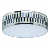потолочный светодиодный светильник mw-light смальта 709010301 в Нижнекамске
