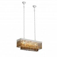 подвесная люстра vitaluce v5158-0/10 в Нижнекамске