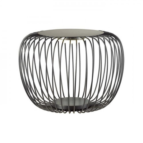 настольная лампа odeon light ulla 4106/7tl в Нижнекамске