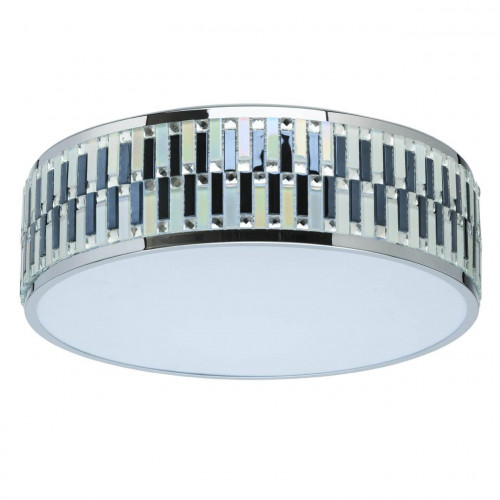 потолочный светодиодный светильник mw-light смальта 709010301 в Нижнекамске