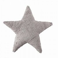 подушка star светло-серая в Нижнекамске