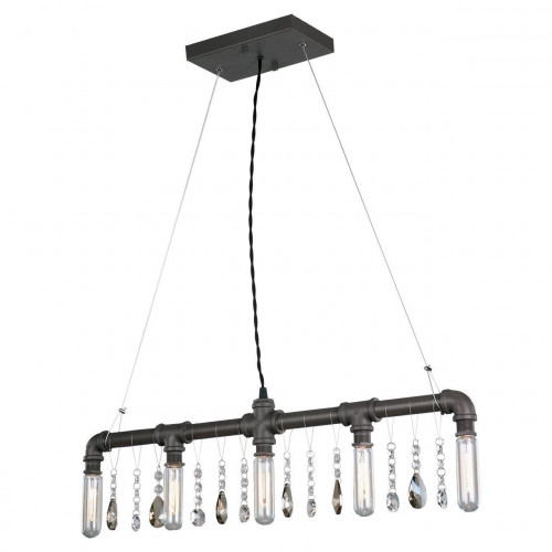 подвесной светильник lussole loft 9 lsp-9375 в Нижнекамске