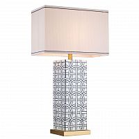 настольная лампа lucia tucci harrods t936.1 в Нижнекамске