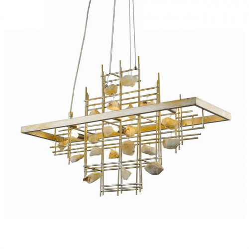 подвесной светильник hanna 6 от delight collection в Нижнекамске
