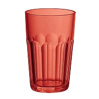 стакан happy hour 420 мл красный в Нижнекамске