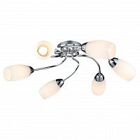 потолочная люстра lussole lgo lsp-0133 в Нижнекамске