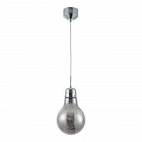 подвесной светодиодный светильник freya isabel fr6156-pl01-9w-ch в Нижнекамске
