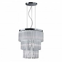подвесная люстра ideal lux elegant sp12 в Нижнекамске