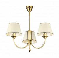 подвесная люстра jupiter classic 284 cl 3 в Нижнекамске