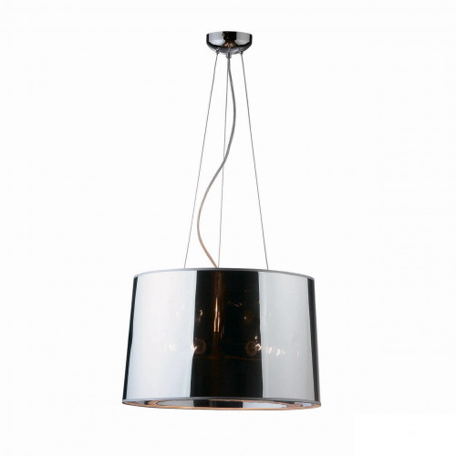 подвесной светильник ideal lux london cromo sp5 в Нижнекамске
