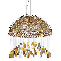 подвесная люстра artpole kuppel 001987 в Нижнекамске