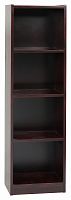 стеллаж riamond dark brown в Нижнекамске
