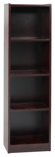 стеллаж riamond dark brown в Нижнекамске