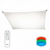 потолочный светодиодный светильник citilux сити-арт cl70113r80 в Нижнекамске