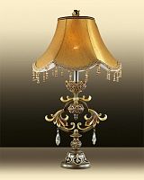 настольная лампа odeon light safira 2802/1t в Нижнекамске