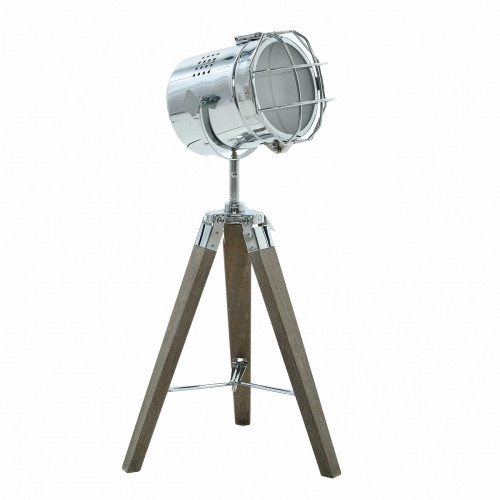 настольная лампа trinoga s коричневого цвета в Нижнекамске