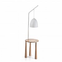 торшер ideal lux piano pt1 bianco в Нижнекамске