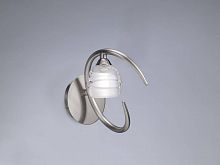 бра mantra loop satin nickel 1816 в Нижнекамске