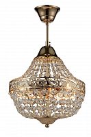 подвесная люстра st luce anticato sl669.203.03 в Нижнекамске