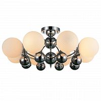 потолочная люстра st luce sl715.102.08 в Нижнекамске