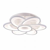 потолочный светодиодный светильник omnilux ittiri oml-49407-123 в Нижнекамске