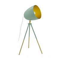 настольная лампа eglo chester-p 49047 в Нижнекамске