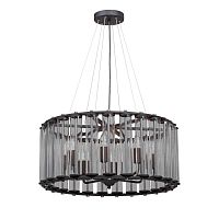 подвесная люстра vitaluce v5305-1/8pl в Нижнекамске