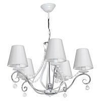 подвесная люстра luminex vera 8706 в Нижнекамске