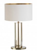 настольная лампа lisle cognac crystal от rvastley в Нижнекамске