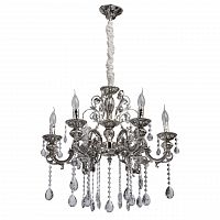 подвесная люстра mw-light селена 10 482013606 в Нижнекамске