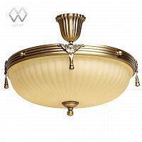 потолочный светильник mw-light афродита 317011504 в Нижнекамске