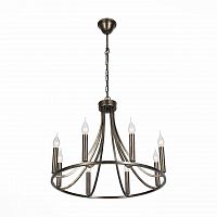 подвесная люстра st luce attuale sl268.303.08 в Нижнекамске