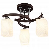 потолочная люстра silver light bertuccio 219.59.3 в Нижнекамске