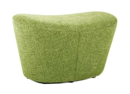 оттоманка papilio lounge chair оливковая в Нижнекамске
