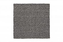 ковер waan light black white 200x200 от gan в Нижнекамске