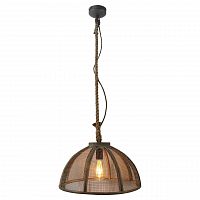 подвесной светильник lussole loft mirta lsp-9806 в Нижнекамске