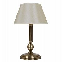 настольная лампа arte lamp 49 a2273lt-1rb в Нижнекамске
